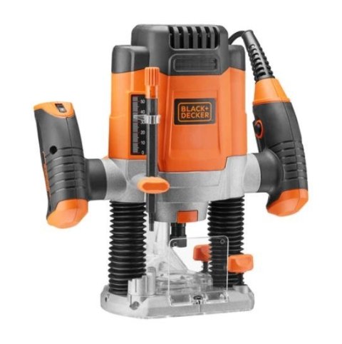 Frezarka górnowrzecionowa 1200w 8.000-28.000obr/min, max.głę Frezarka górnowrzecionowa 1200w 8.000-28.000obr/min, max.głę