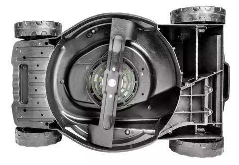 Kosiarka Elektryczna 1500W Graphite szerokość koszenia 360mm Kosiarka Elektryczna 1500W Graphite szerokość koszenia 360mm