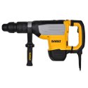 Młot combi sds-max, 52 mm,