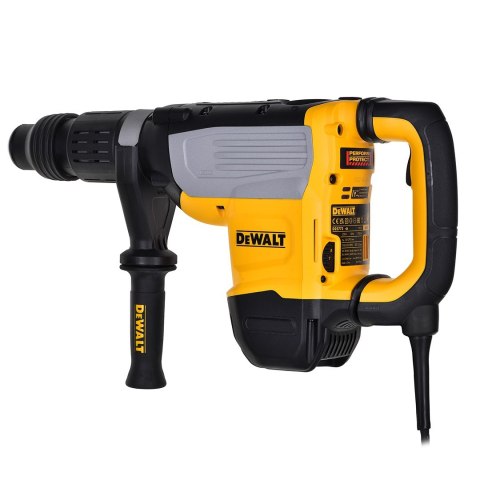 Młot combi sds-max, 52 mm, Młot combi sds-max, 52 mm,