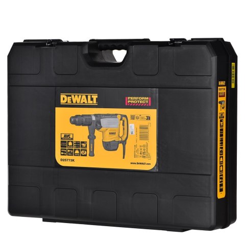 Młot combi sds-max, 52 mm, Młot combi sds-max, 52 mm,