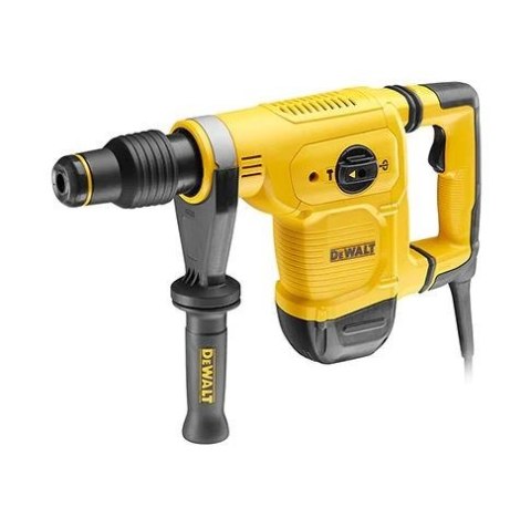 Młot kujący 5kg młot kujący sds-max, 1050w, 7.1j, (wg. epta Młot kujący 5kg młot kujący sds-max, 1050w, 7.1j, (wg. epta