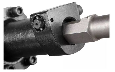 Młot wyburzeniowy 1700W Graphite uchwyt sześciokątny 30mm z walizką Młot wyburzeniowy 1700W Graphite uchwyt sześciokątny 30mm z walizką