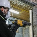 Młotowiertarka 3-funkcje 800w 2kg wym. 2,8 j uchwyt + kufer