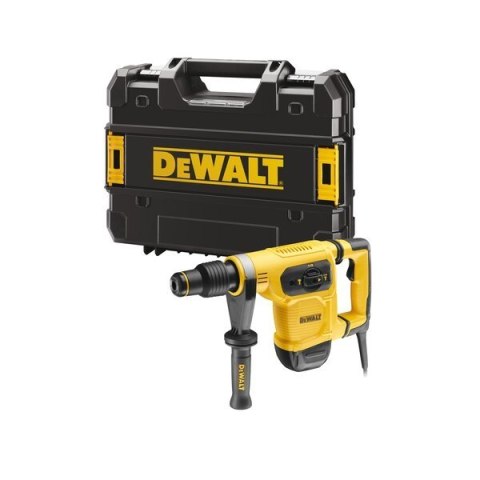 Młotowiertarka sds-max 40mm 1050w Młotowiertarka sds-max 40mm 1050w