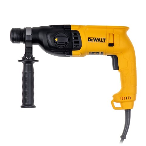 Młotowiertarka sds-plus 710w 22mm 2kg 2,0j Młotowiertarka sds-plus 710w 22mm 2kg 2,0j