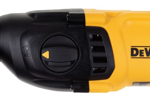 Młotowiertarka sds-plus 710w 22mm 2kg 2,0j Młotowiertarka sds-plus 710w 22mm 2kg 2,0j