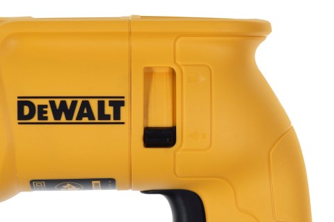 Młotowiertarka sds-plus 710w 22mm 2kg 2,0j Młotowiertarka sds-plus 710w 22mm 2kg 2,0j