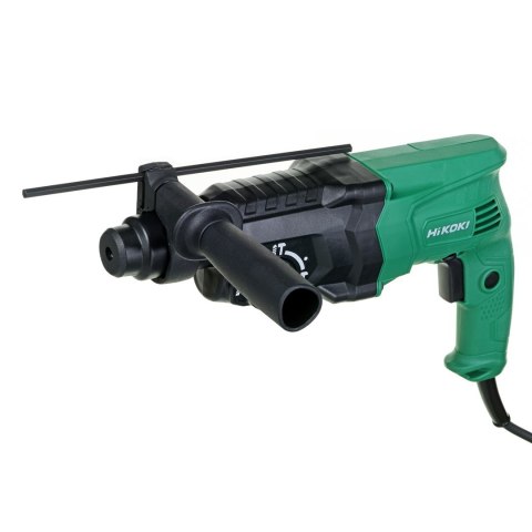Młotowiertarka z podkuwaniem, 24mm, sds+, 2,7j, 730w Młotowiertarka z podkuwaniem, 24mm, sds+, 2,7j, 730w