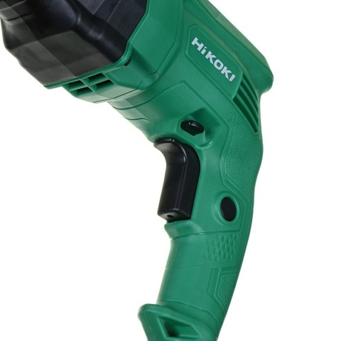 Młotowiertarka z podkuwaniem, 24mm, sds+, 2,7j, 730w Młotowiertarka z podkuwaniem, 24mm, sds+, 2,7j, 730w