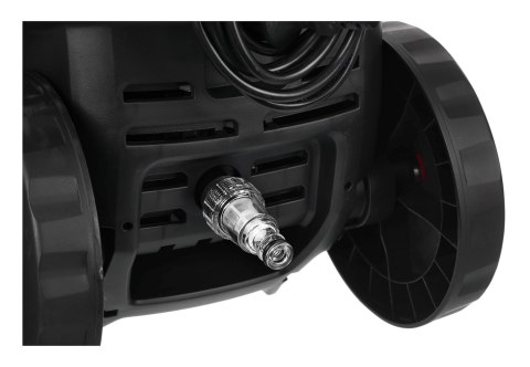 Myjka cisnieniowa 1600W Graphite 90 BAR (max 130) Myjka cisnieniowa 1600W Graphite 90 BAR (max 130)