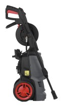 Myjka ciśnieniowa 2000W Graphite 110 BAR (max150)