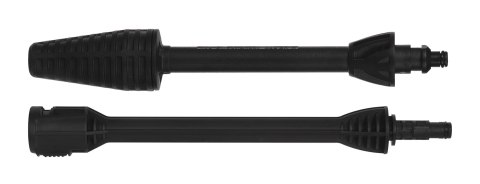 Myjka ciśnieniowa 2000W Graphite 110 BAR (max150) Myjka ciśnieniowa 2000W Graphite 110 BAR (max150)
