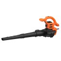 Odkurzacz ogrodowy 2600w