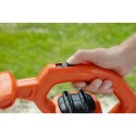 Odkurzacz ogrodowy 2600w