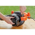 Odkurzacz ogrodowy 2600w
