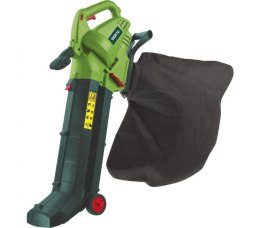Odkurzacz ogrodowy 2800W, worek 40l Verto