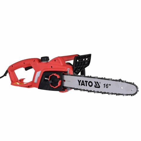Pilarka łańcuchowa 2000W YT-84870 YATO Pilarka łańcuchowa 2000W YT-84870 YATO