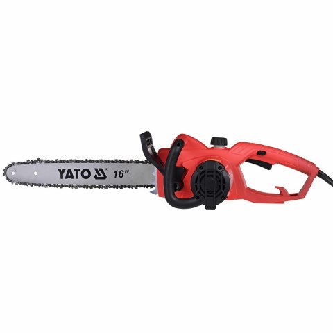 Pilarka łańcuchowa 2000W YT-84870 YATO Pilarka łańcuchowa 2000W YT-84870 YATO