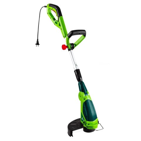 Podkaszarka elektryczna 450W, szer kosz 290mm, Verto Podkaszarka elektryczna 450W, szer kosz 290mm, Verto