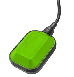 Pompa zanurzeniowa do wody brudnej 900W, wydajność 14 000 l/godz. Verto