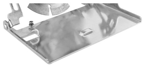 Przecinarka do gresu i kamienia 1400W Graphite tarcza 125mm Przecinarka do gresu i kamienia 1400W Graphite tarcza 125mm