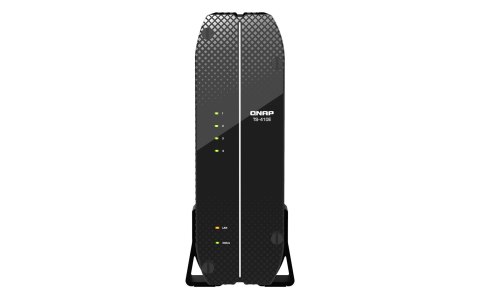 QNAP SERWER PLIKÓW TS-410E-8G