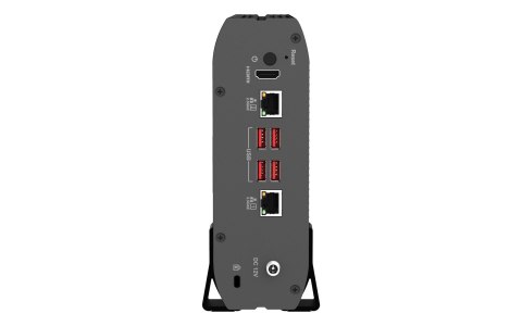 QNAP SERWER PLIKÓW TS-410E-8G QNAP SERWER PLIKÓW TS-410E-8G