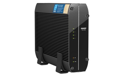 QNAP SERWER PLIKÓW TS-410E-8G QNAP SERWER PLIKÓW TS-410E-8G