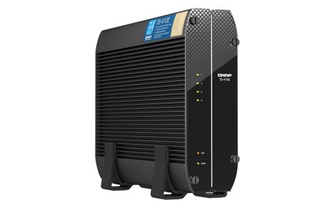 QNAP SERWER PLIKÓW TS-410E-8G QNAP SERWER PLIKÓW TS-410E-8G