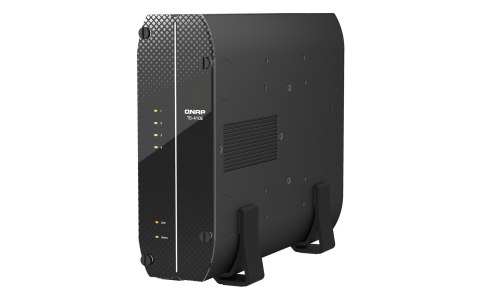 QNAP SERWER PLIKÓW TS-410E-8G QNAP SERWER PLIKÓW TS-410E-8G