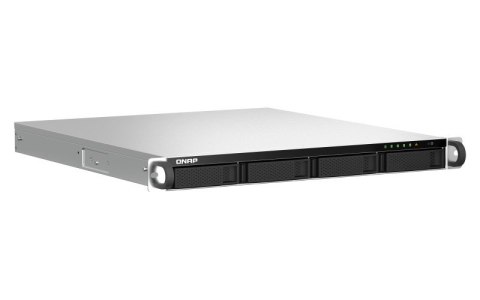 QNAP SERWER PLIKÓW TS-464U-RP-8G QNAP SERWER PLIKÓW TS-464U-RP-8G
