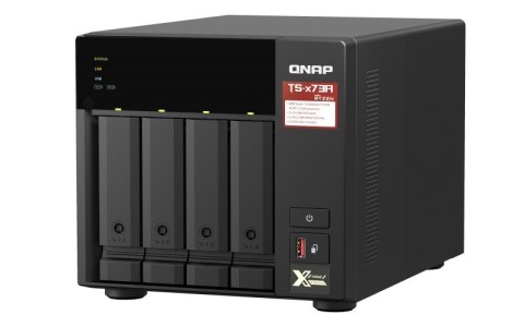 QNAP SERWER PLIKÓW TS-473A-8G QNAP SERWER PLIKÓW TS-473A-8G