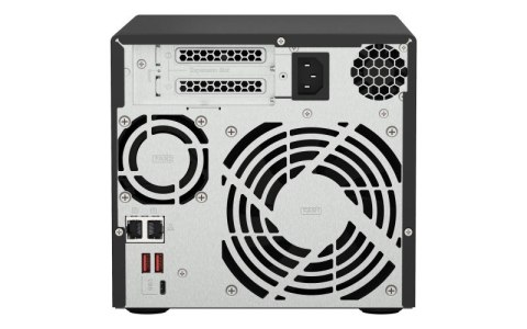 QNAP SERWER PLIKÓW TS-473A-8G QNAP SERWER PLIKÓW TS-473A-8G