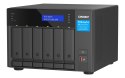 QNAP SERWER PLIKÓW TS-855EU-RP-8G