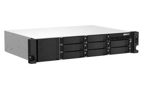 QNAP SERWER PLIKÓW TS-873AEU-RP-4G QNAP SERWER PLIKÓW TS-873AEU-RP-4G