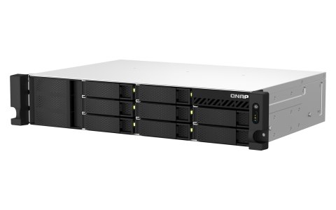 QNAP SERWER PLIKÓW TS-873AEU-RP-4G QNAP SERWER PLIKÓW TS-873AEU-RP-4G