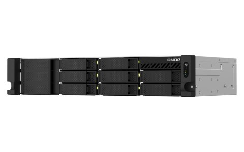 QNAP SERWER PLIKÓW TS-873AEU-RP-4G QNAP SERWER PLIKÓW TS-873AEU-RP-4G