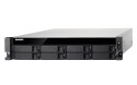 QNAP SERWER PLIKÓW TS-877XU-RP-3600-8G