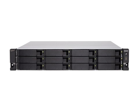 QNAP SERWER PLIKÓW TS-H1886XU-RP-R2-D1622-32G QNAP SERWER PLIKÓW TS-H1886XU-RP-R2-D1622-32G