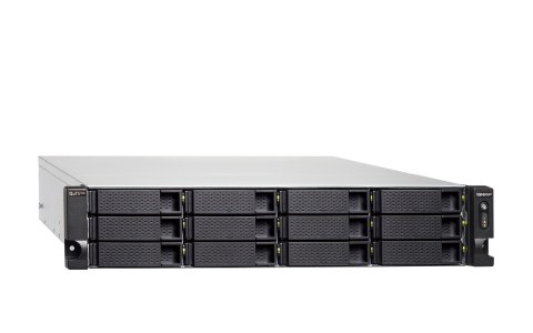 QNAP SERWER PLIKÓW TS-H1886XU-RP-R2-D1622-32G QNAP SERWER PLIKÓW TS-H1886XU-RP-R2-D1622-32G
