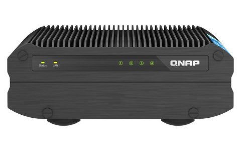 QNAP SERWER PLIKÓW TS-I410X-8G QNAP SERWER PLIKÓW TS-I410X-8G