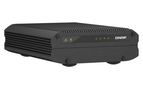 QNAP SERWER PLIKÓW TS-I410X-8G QNAP SERWER PLIKÓW TS-I410X-8G