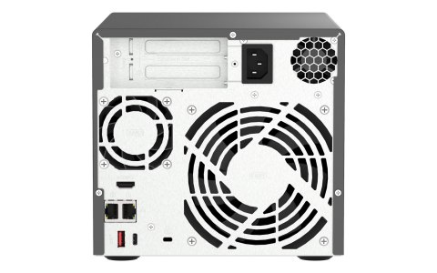 QNAP SERWER PLIKÓW TVS-H474-PT-8G QNAP SERWER PLIKÓW TVS-H474-PT-8G