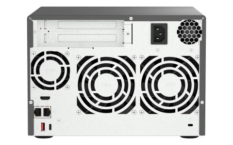 QNAP SERWER PLIKÓW TVS-H674-I5-32G QNAP SERWER PLIKÓW TVS-H674-I5-32G