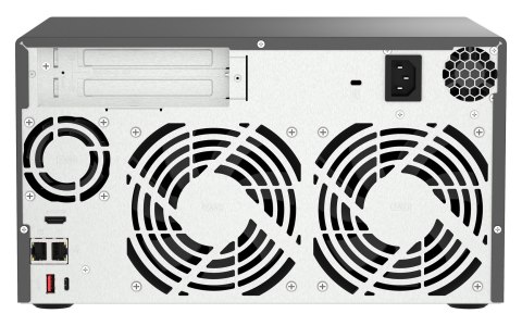 QNAP SERWER PLIKÓW TVS-H874-I5-32G QNAP SERWER PLIKÓW TVS-H874-I5-32G
