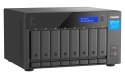 QNAP SERWER PLIKÓW TVS-H874X-I9-64G