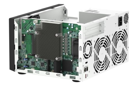 QNAP SERWER PLIKÓW TVS-H874X-I9-64G QNAP SERWER PLIKÓW TVS-H874X-I9-64G