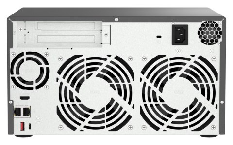 QNAP SERWER PLIKÓW TVS-H874X-I9-64G QNAP SERWER PLIKÓW TVS-H874X-I9-64G