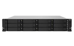 Qnap-TS-1232PXU-RP-4G 12bay rack ARM 4GB RAM